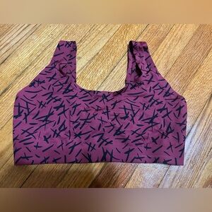 MeUndies Women's Breathe Bonded U-Back Bralette  Small